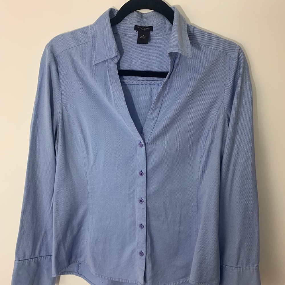 Ann taylor
